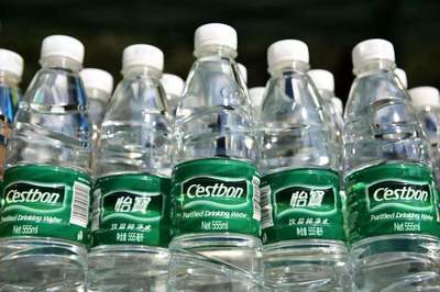 最令消费者满意的瓶装水品牌是如何炼成的?